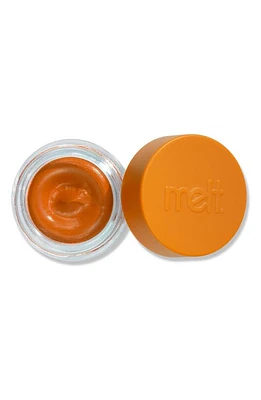 Melt Cosmetics Ultra Matte Gel Liner in Cultura at Nordstrom