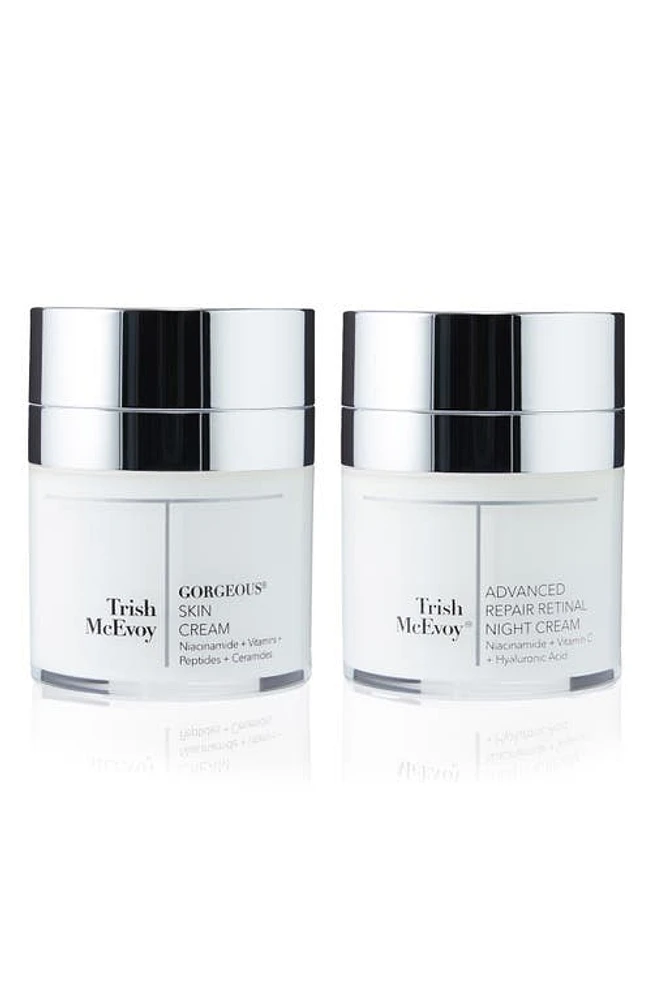 Trish McEvoy The Power of Skincare Duo at Nordstrom