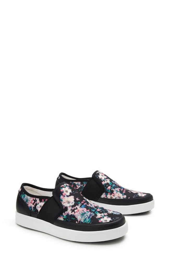 TRAQ by Alegria Sleeq Slip-On Sneaker at Nordstrom,