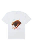 Noah x The Cure 'How Beautiful You Are' Cotton Graphic T-Shirt White at Nordstrom,