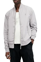 AllSaints Men's Bassett Bomber Jacket at Nordstrom,