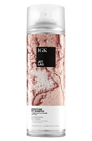 IGK Jet Lag Weightless Dry Shampoo at Nordstrom, Size 6.3 Oz