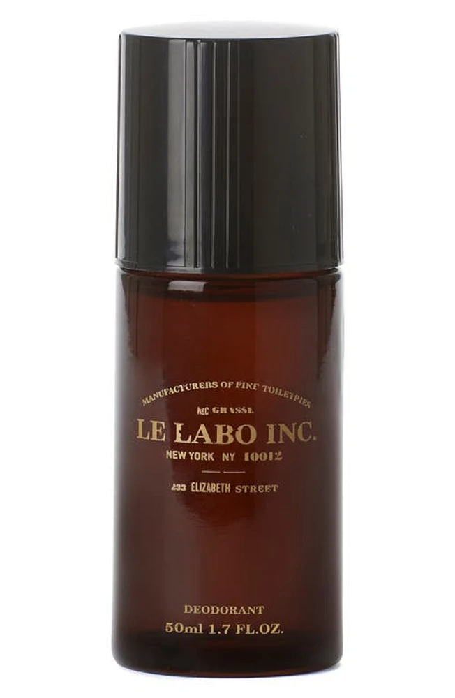 Le Labo Deodorant at Nordstrom