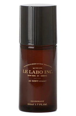 Le Labo Deodorant at Nordstrom