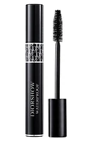 Diorshow Waterproof Mascara in 090 Black at Nordstrom