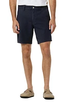 Joe's The Airsoft Slim Straight Leg Terry Chino Shorts at Nordstrom,