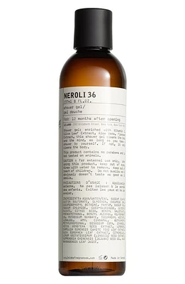 Le Labo Neroli 36 Shower Gel at Nordstrom