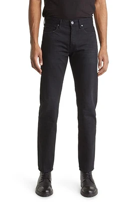 John Elliott The Daze Straight Leg Jeans Carbon at Nordstrom,