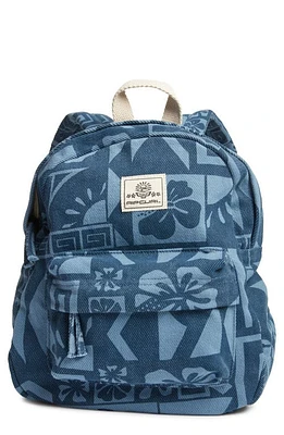 Rip Curl Surf Revival 10L Backpack in Mid Blue at Nordstrom