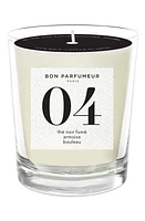 Bon Parfumeur 04 Scented Candle at Nordstrom, Size 6.3 Oz