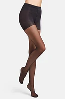 Wolford Individual 10 Control Top Pantyhose at Nordstrom,