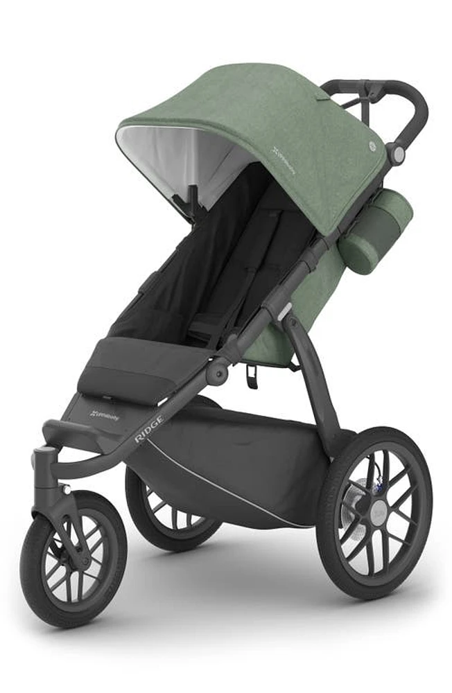 UPPAbaby RIDGE All-Terrain Stroller in Gwen at Nordstrom