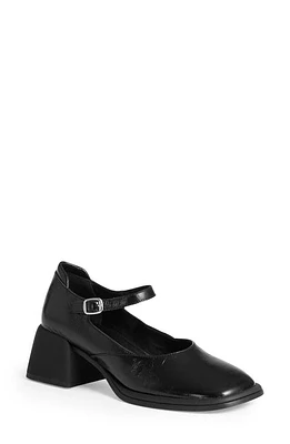 Vagabond Shoemakers Ansie Mary Jane Pump Black at Nordstrom,