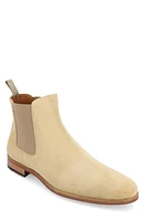 TAFT Jude Embossed Chelsea Boot at Nordstrom,