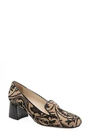 Amalfi by Rangoni Bashkir Jacquard Pump Kilim at Nordstrom,