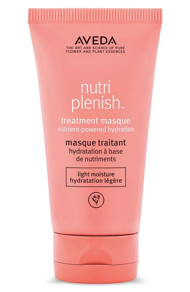 Aveda nutriplenish Treatment Masque at Nordstrom, Size 5 Oz