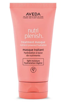 Aveda nutriplenish Treatment Masque at Nordstrom, Size 5 Oz