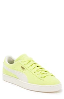 PUMA Neon Sneaker Electric Lime-Frosted Ivory at Nordstrom,