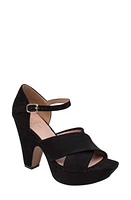 Linea Paolo Imogene Platform Sandal at Nordstrom,