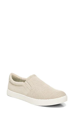 Dr. Scholl's Madison Slip-On Sneaker Oyster at Nordstrom,