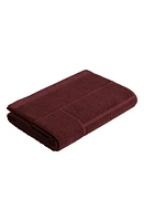 BAINA Greenwich Organic Cotton Bath Towel in Rhus at Nordstrom