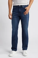 34 Heritage Charisma Relaxed Straight Leg Jeans Mid Organic at Nordstrom, X