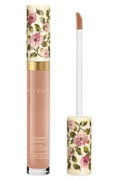 Gucci Concentré de Beauté Multi-Use Creaseproof & Hydrating Concealer in 33C Medium at Nordstrom