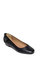 BERNARDO FOOTWEAR Eloisa Flat at Nordstrom,