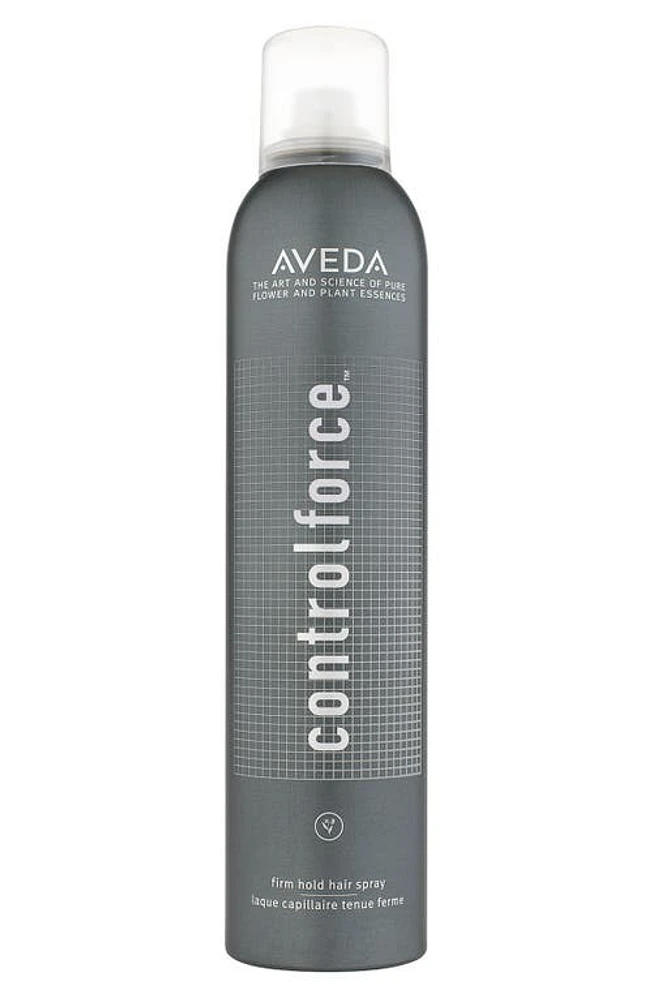 Aveda control force Firm Hold Hair Spray at Nordstrom, Size 9 Oz