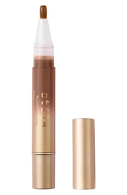 Stila Plumping Lip Glaze in Brown Sugar at Nordstrom