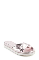 DKNY Jezebel Slide Sandal at Nordstrom,