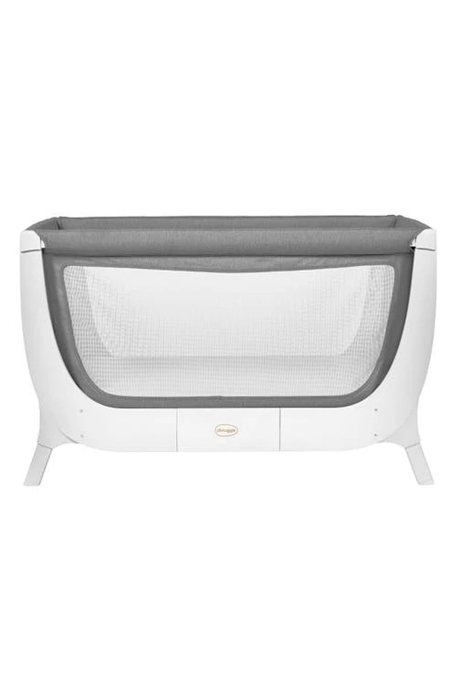 BEABA by Shnuggle Air Full Size Crib Conversion Kit in Dove Grey at Nordstrom