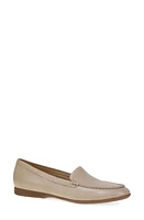 Dansko Lorri Loafer Sand at Nordstrom,