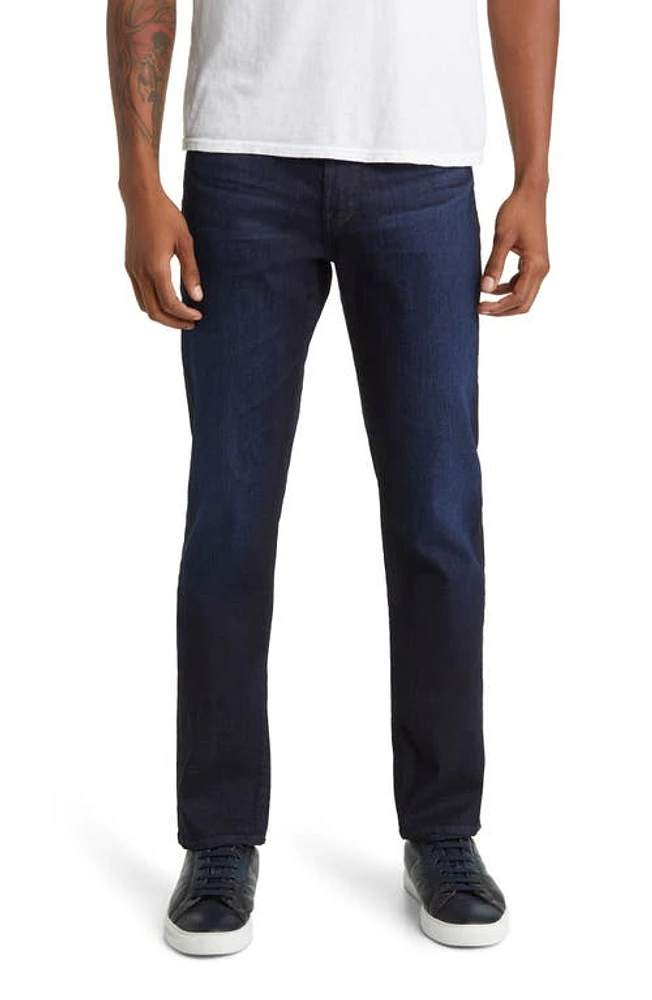 AG Tellis Slim Fit Jeans Glen Cove at Nordstrom, X 34