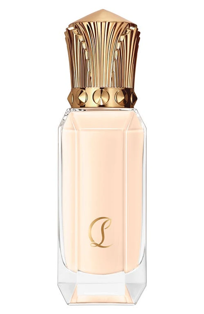 Christian Louboutin Teint Fétiche Le Fluide Liquid Foundation in Ivory Nude 10N at Nordstrom