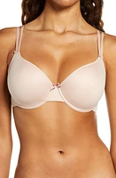 Chantelle Lingerie Basic Invisible Smooth Support T-Shirt Bra at Nordstrom,