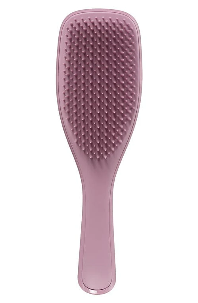 Tangle Teezer The Ultimate Detangler Plant Brush in Earthy Purple at Nordstrom