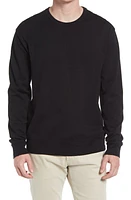 AG Arc Long Sleeve T-Shirt at Nordstrom,