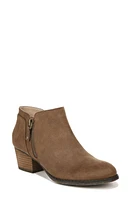 LifeStride Blake Zip Bootie at Nordstrom,