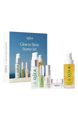 OSEA Glow to Sleep Starter Set $90 Value at Nordstrom