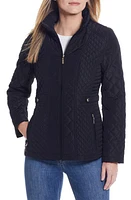 Gallery Quilted Jacket at Nordstrom,