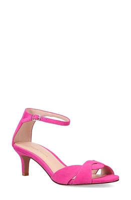 Pelle Moda Bekim Kitten Heel Sandal at Nordstrom,