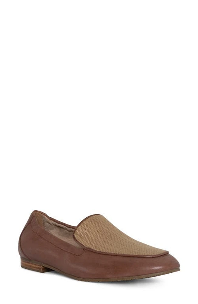 NYDJ Douglas Loafer Cognac at Nordstrom,