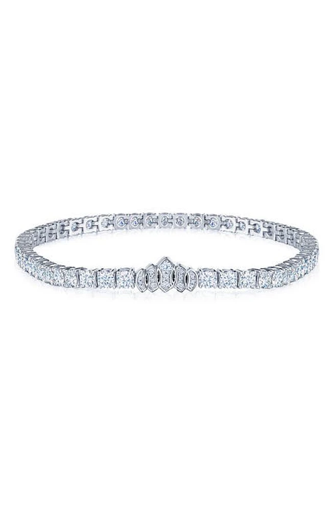 Kwiat Tiara Diamond Tennis Bracelet in Gh at Nordstrom, Size 6.5