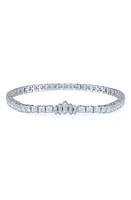 Kwiat Tiara Diamond Tennis Bracelet in Gh at Nordstrom, Size 6.5