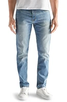 Devil-Dog Dungarees Athletic Fit Performance Stretch Jeans Gates at Nordstrom, X