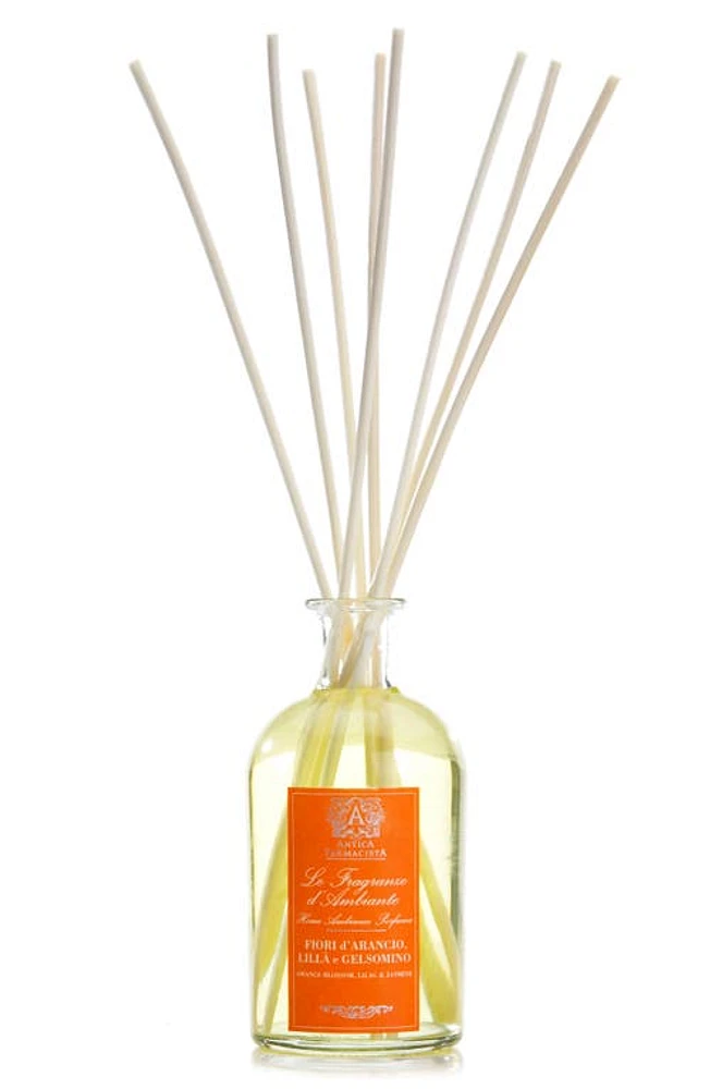 Antica Farmacista Orange Blossom, Lilac & Jasmine Home Ambiance Perfume at Nordstrom