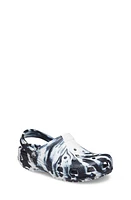 CROCS Kids' Classic Marbled Clog at Nordstrom, M