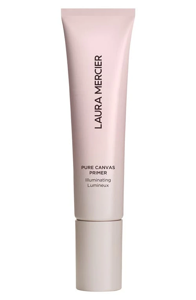 Laura Mercier Pure Canvas Illuminating Primer at Nordstrom