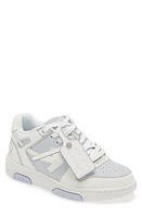 Off-White Out of Office Sneaker Light Blue at Nordstrom,